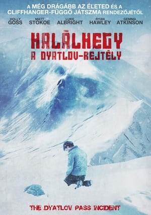 Halálhegy: A Dyatlov-rejtély