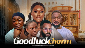 Goodluck Charm háttérkép