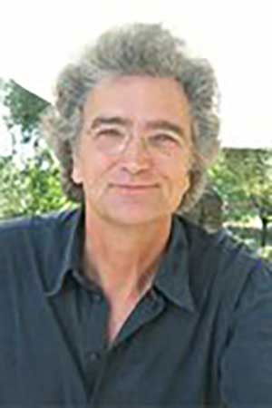 Gerhard Hahn profil kép