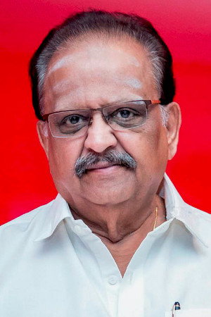 S. P. Balasubramaniam profil kép