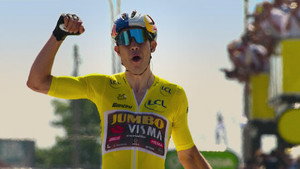 Tour de France: A peloton szívében 1. évad Ep.6 B terv