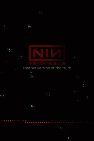 Nine Inch Nails: Another Version of the Truth - The Gift poszter