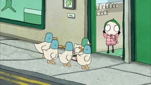 Sarah & Duck 1. évad Ep.16 16. epizód