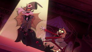 Hazbin Hotel: Sing-Along háttérkép