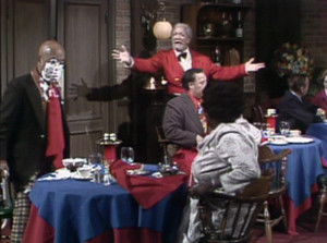 Sanford and Son Season 6 Ep.9 9. epizód