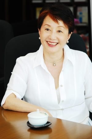 Motoyo Yamane