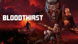 Bloodthirst háttérkép