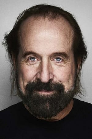 Peter Stormare profil kép