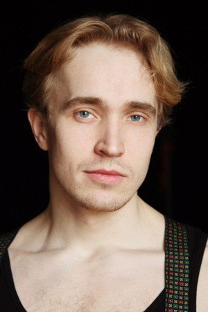 Валентин Руссу
