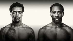 Errol Spence Jr. vs. Terence Crawford háttérkép