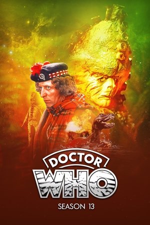Doctor Who - Ki vagy, doki?