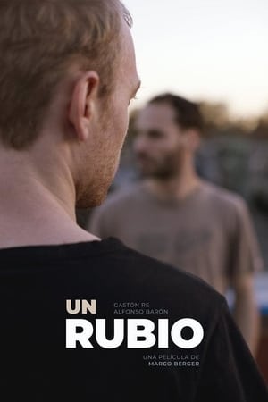 Un rubio