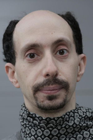Mikhail Lokshin profil kép
