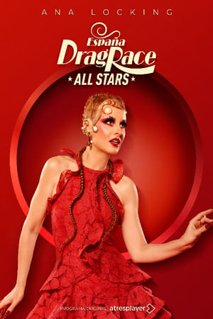 Drag Race España: All Stars poszter