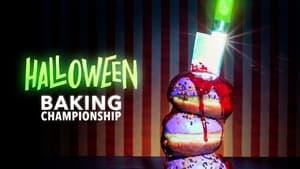 Halloween Baking Championship kép