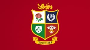 The British & Irish Lions 2013: Lions Raw háttérkép