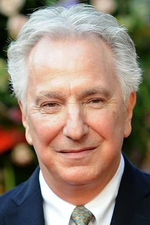 Alan Rickman profil kép