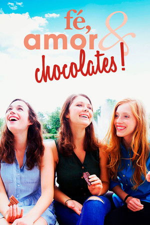 Faith, Love & Chocolate poszter