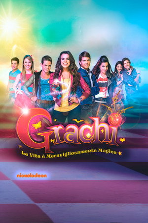 Grachi poszter