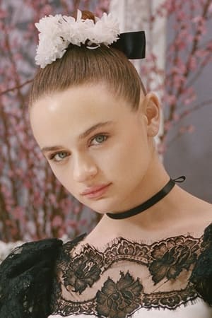 Joey King profil kép