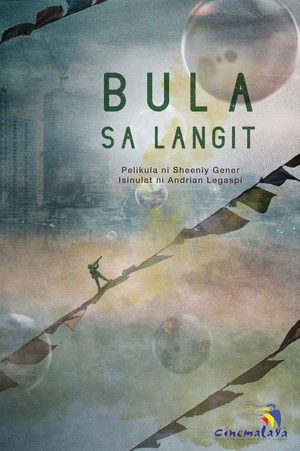 Bula sa Langit poszter