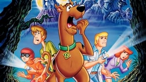 Scooby-Doo a zombik szigetén háttérkép