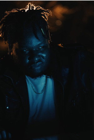 Lazarus X profil kép