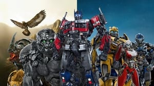 Transformers: A fenevadak kora háttérkép