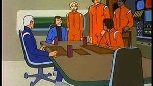 Sealab 2020 Season 1 Ep.6 6. epizód