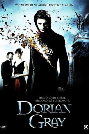 Dorian Gray