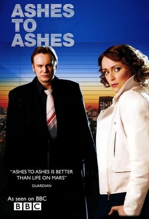 Ashes to Ashes poszter