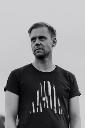 Armin van Buuren profil kép