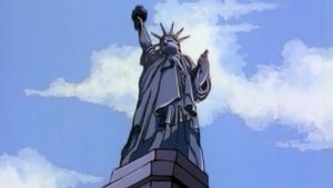 Ghostbusters 1. évad Ep.9 9. epizód