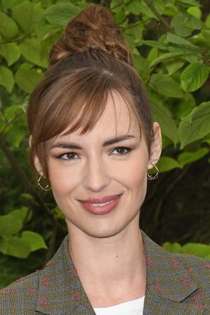 Louise Bourgoin profil kép