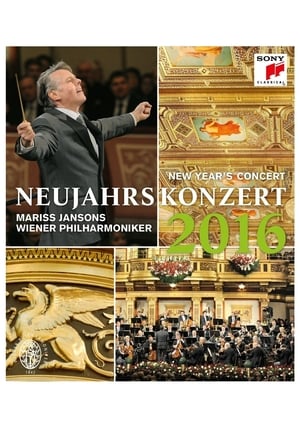 Neujahrskonzert der Wiener Philharmoniker