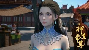 神道帝尊 1. évad Ep.38 38. epizód