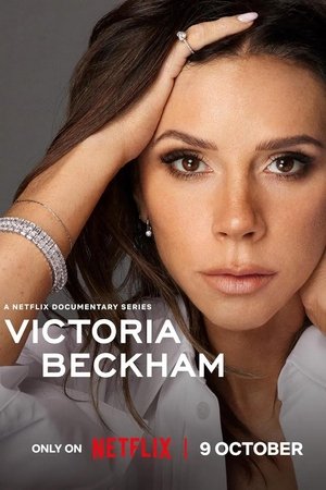 Victoria Beckham poszter