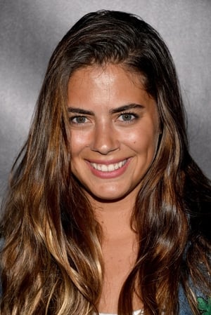 Lorenza Izzo profil kép