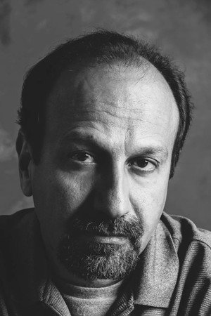 Asghar Farhadi profil kép