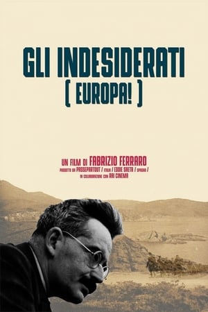 Gli indesiderati d'Europa