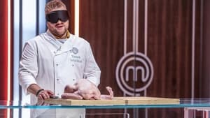 MasterChef 12. évad Ep.8 8. epizód