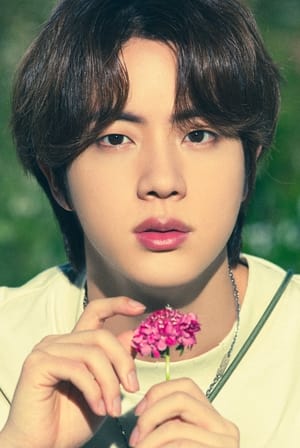 Kim Seok-jin profil kép