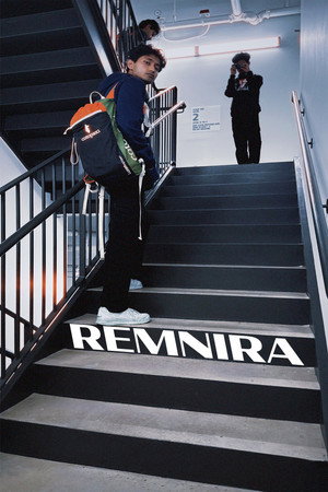 REMNIRA poszter