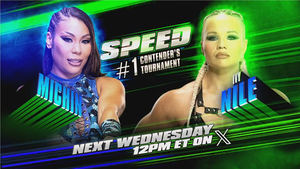 WWE Speed 1. évad Ep.47 47. epizód