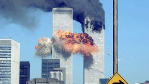 9/11: Heroes of the 88th Floor háttérkép