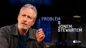 A probléma Jon Stewarttal kép