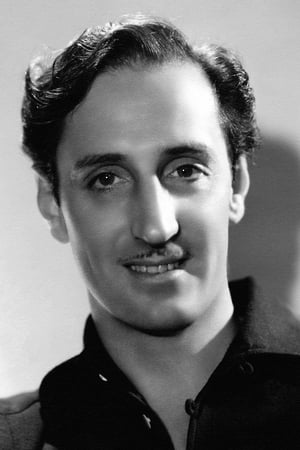 Basil Rathbone profil kép