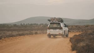 Facing Down Under - Die Doku eines Backpackers háttérkép