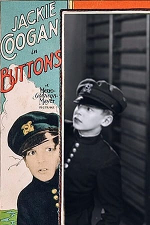 Buttons poszter