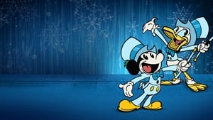 Duck the Halls: A Mickey Mouse Christmas Special háttérkép